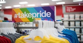 How a gay rights index once touted by Walmart and others became a conservative target