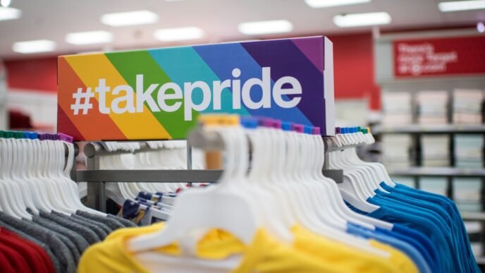 How a gay rights index once touted by Walmart and others became a conservative target