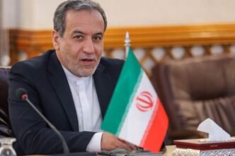 Iran says 2025 'important year' for nuclear issue