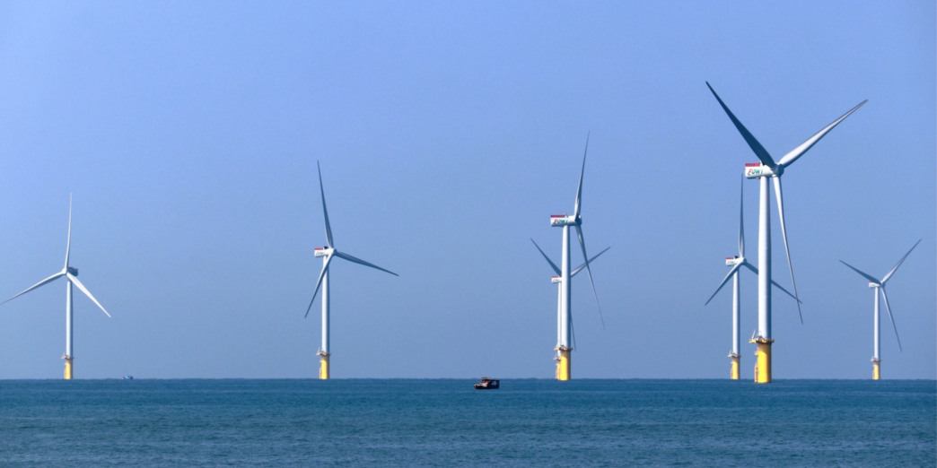 JERA and BP to merge offshore wind businesses as costs soar