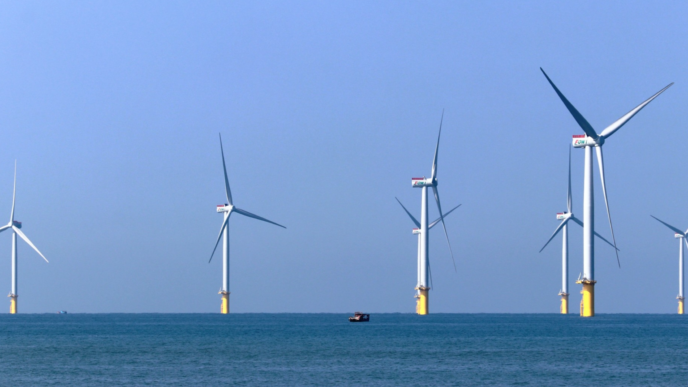 JERA and BP to merge offshore wind businesses as costs soar