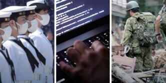 Japan to implement active cyberdefense in tandem with police