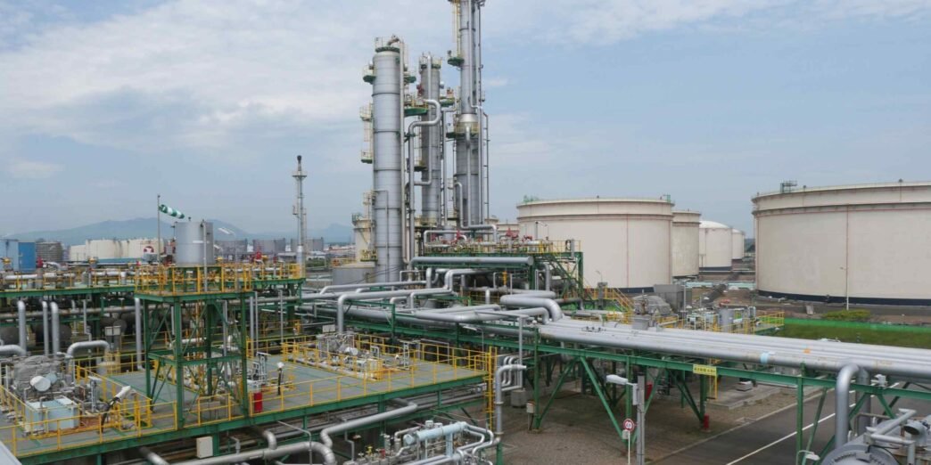 Japan to start CO2 storage exploratory drilling in 2025