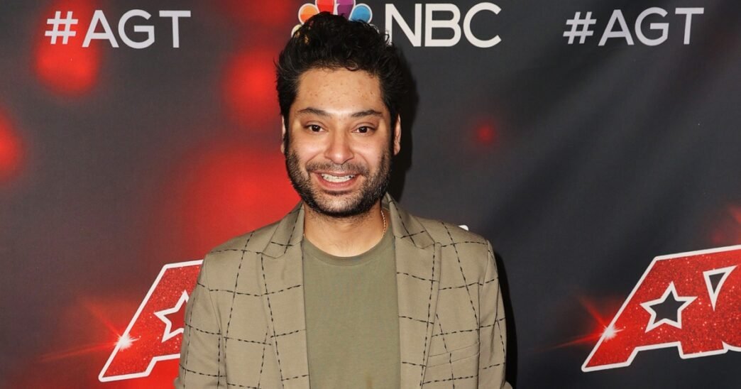 Kabir Singh, comedian and former 'America's Got Talent' contestant, dies at 39