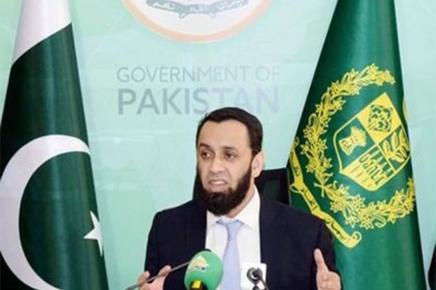 Minister for IB Tarar accuses Tehreek-e-Insaf of false narrative on protester shootings