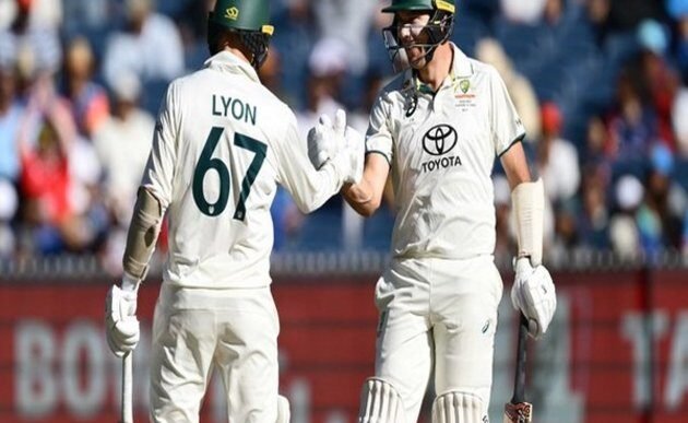 Nathan Lyon, Scott Boland achieve unique feat during half-century last-wicket stand at MCG