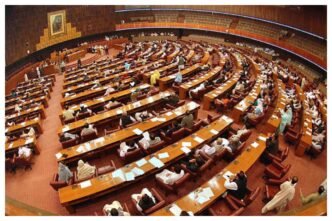 National Assembly session scheduled for December 10