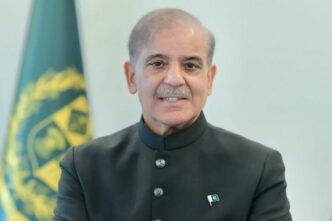 PM Shehbaz Sharif felicitates nation on achieving lowest inflation rate in six years