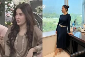 Shaista Lodhi reveals her secret to instant weight loss