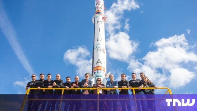 Spanish startup edges closer to Europe’s first private orbital rocket launch