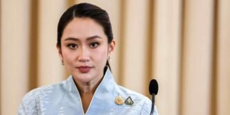 Thailand anti-coup bill creates strains in ruling coalition