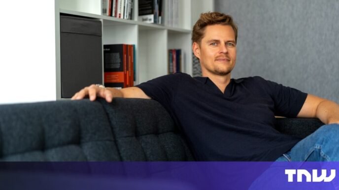 Upvest — which powers stock trading on Revolut, N26, Bunq — secures €100M