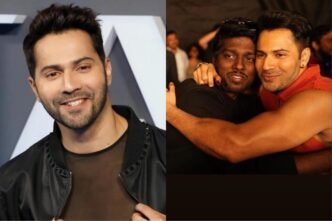 Varun Dhawan reveals how he manifested ‘Baby John’ and Atlee’s reason for casting him