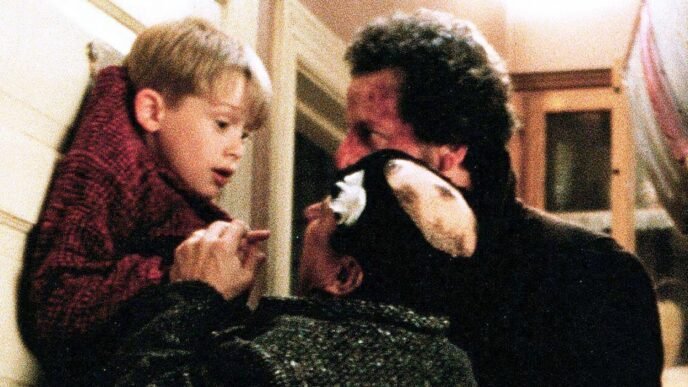 What it would cost to live like the 'Home Alone' family today, according to financial advisors