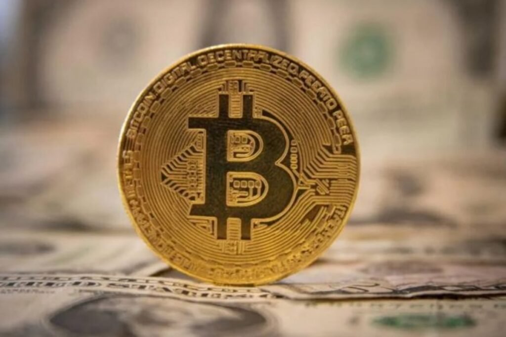 BTC TO USD – Today’s Bitcoin price in Dollar on Jan 15, 2024