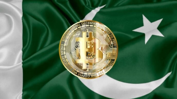 BTC TO PKR – Today’s Bitcoin price in Pakistan on Jan 16, 2024