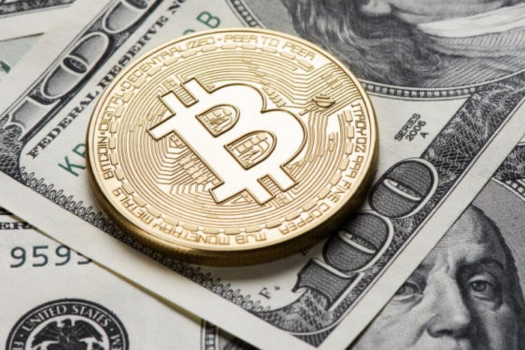 BTC TO USD – Today’s Bitcoin price in Dollar on Jan 16, 2024