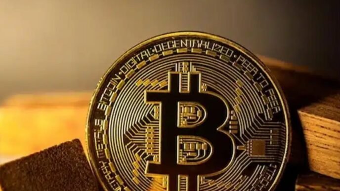 BTC TO USD – Today’s Bitcoin price in Dollar on Jan 28, 2024