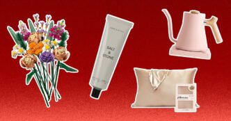 21+ Best Valentine's Day Gifts for Her 2025