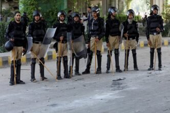 30 terrorists killed by security forces in Khyber Pakhtunkhwa