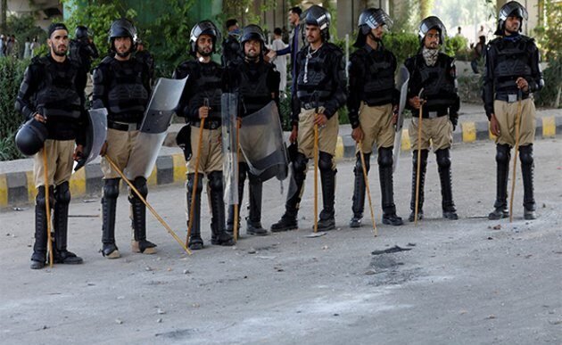 30 terrorists killed by security forces in Khyber Pakhtunkhwa