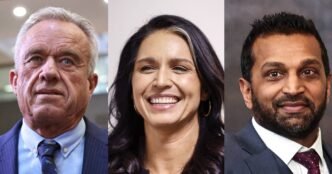 A make-or-break week for Trump's nominees: From the Politics Desk