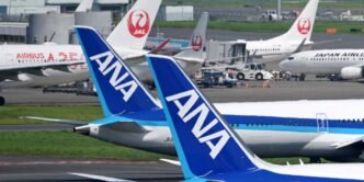 ANA offers free domestic flights for passengers connecting from China
