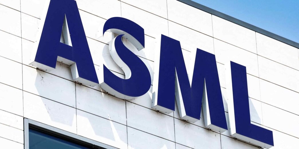 ASML sees uneven AI growth among chipmakers as DeepSeek shocks market