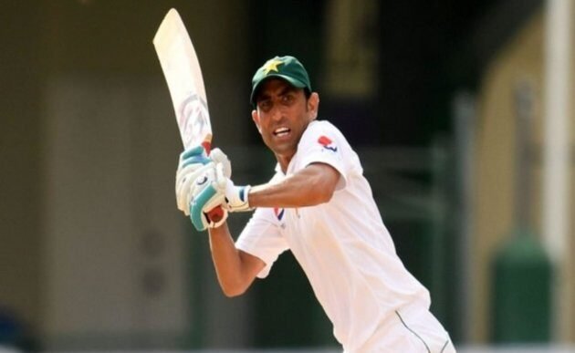 Afghanistan appoints former Pakistan cricketer Younis Khan as Mentor for CT 2025