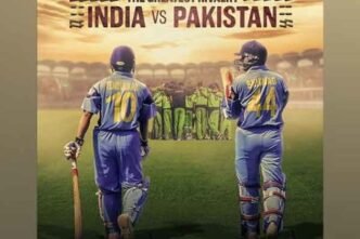 Ahead of Champions Trophy, Netflix to come up with India vs Pakistan docu-series on Feb 7, more deets inside