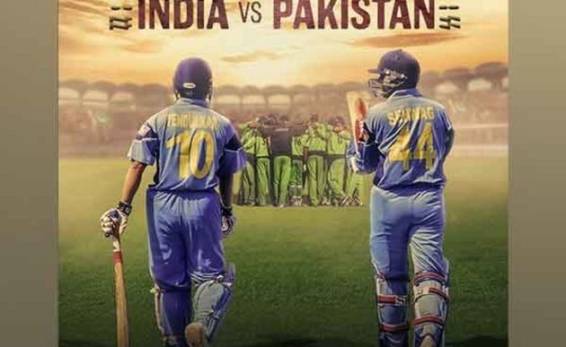 Ahead of Champions Trophy, Netflix to come up with India vs Pakistan docu-series on Feb 7, more deets inside