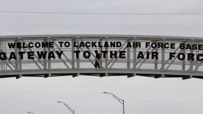 Air Force says it will teach video on first Black pilots after DEI review