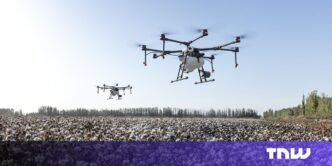 Air traffic control for drones in sight for Norwegian startup AirDodge