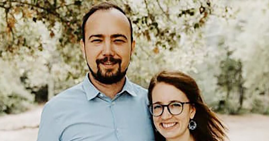 American held in Afghanistan has been released, his family says
