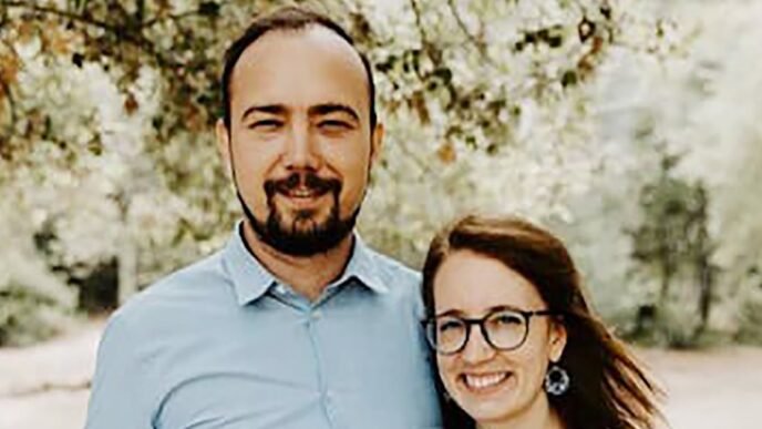 American held in Afghanistan has been released, his family says