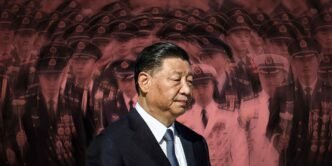 Analysis: Chinese politics enters a potentially stormy year