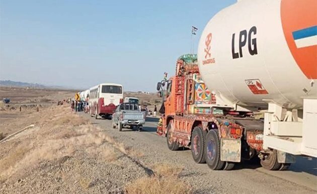At least seven people forcibly disappeared in Balochistan, triggering widespread unrest