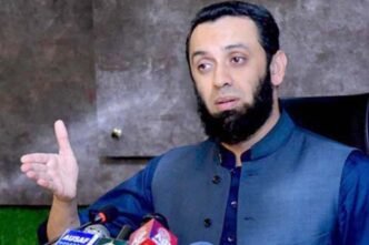 Atta Tarar says PTI talks progressing positively