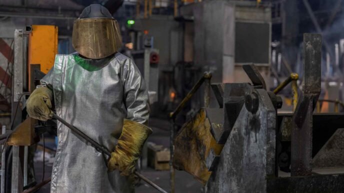 Australia to spend $1.2 billion on green aluminum efforts