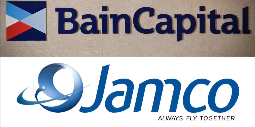 Bain to buy Japan aircraft interior maker Jamco for $634m