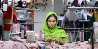 Bangladesh needs to stop relying on its garment sector