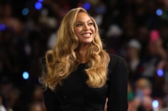 Beyoncé’s BeyGood foundation supports LA fire victims with major donation