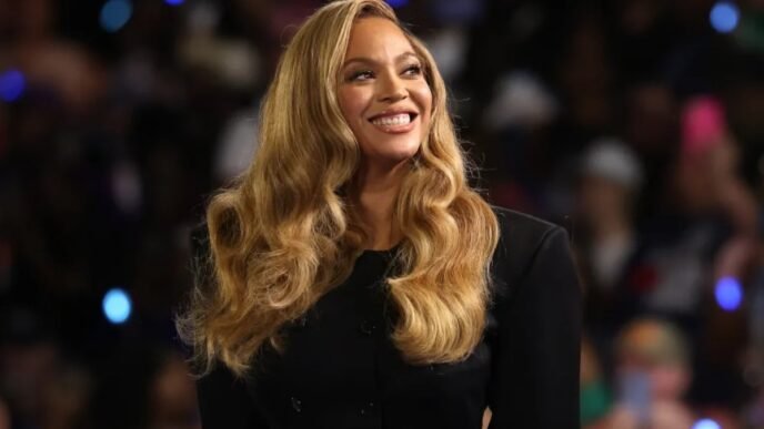 Beyoncé’s BeyGood foundation supports LA fire victims with major donation