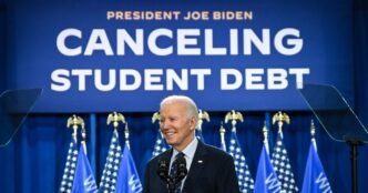 Biden administration seeks to avoid default crisis for student loan borrowers as garnishments resume