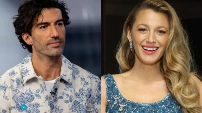 Blake Lively, Justin Baldoni’s legal dispute to get nastier