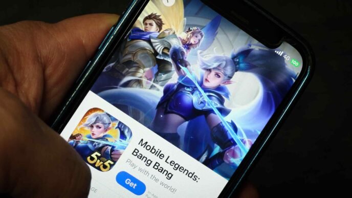 ByteDance to launch Mobile Legends game in China to challenge Tencent