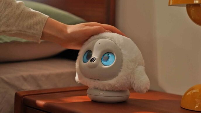 Can AI cure loneliness? These Asian companies think so