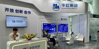 China foundry Hua Hong taps ex-Intel exec to lead logic chip pivot
