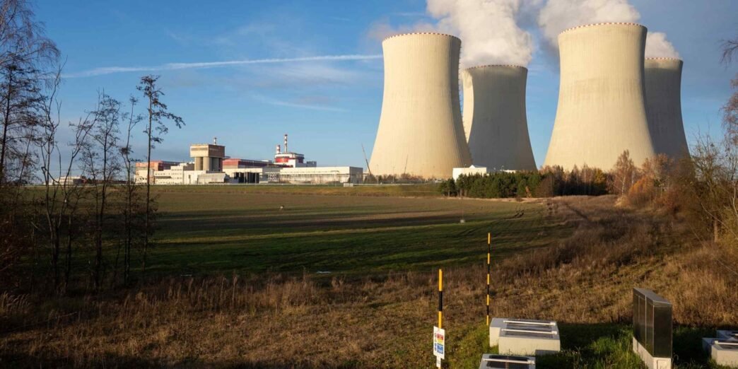 China to surpass U.S., Europe in nuclear energy capacity by 2030: IEA
