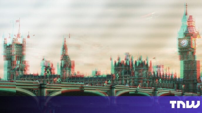 China’s gamechanging AI system has big implications for UK tech development